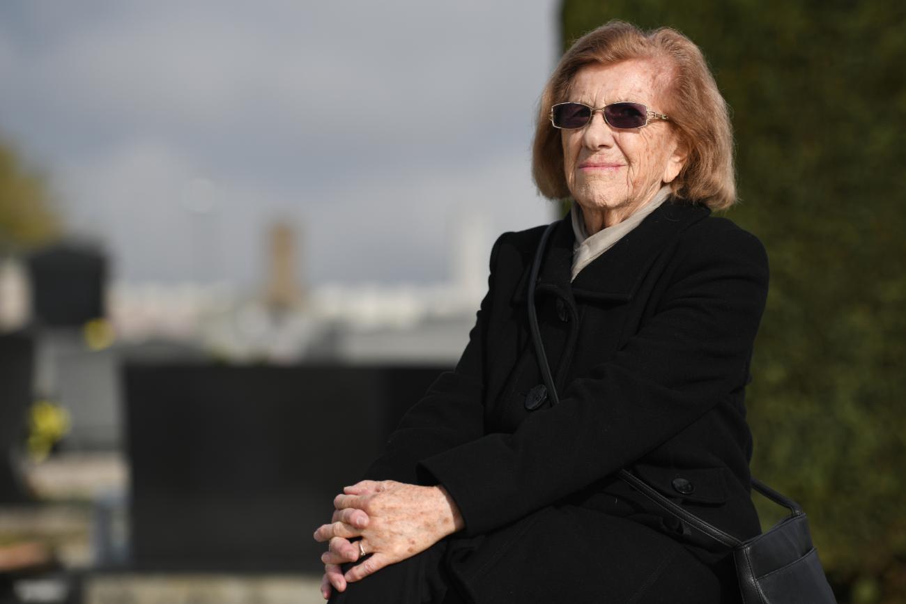 Erika Fürst