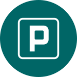 Ikona - parkiranje - hover