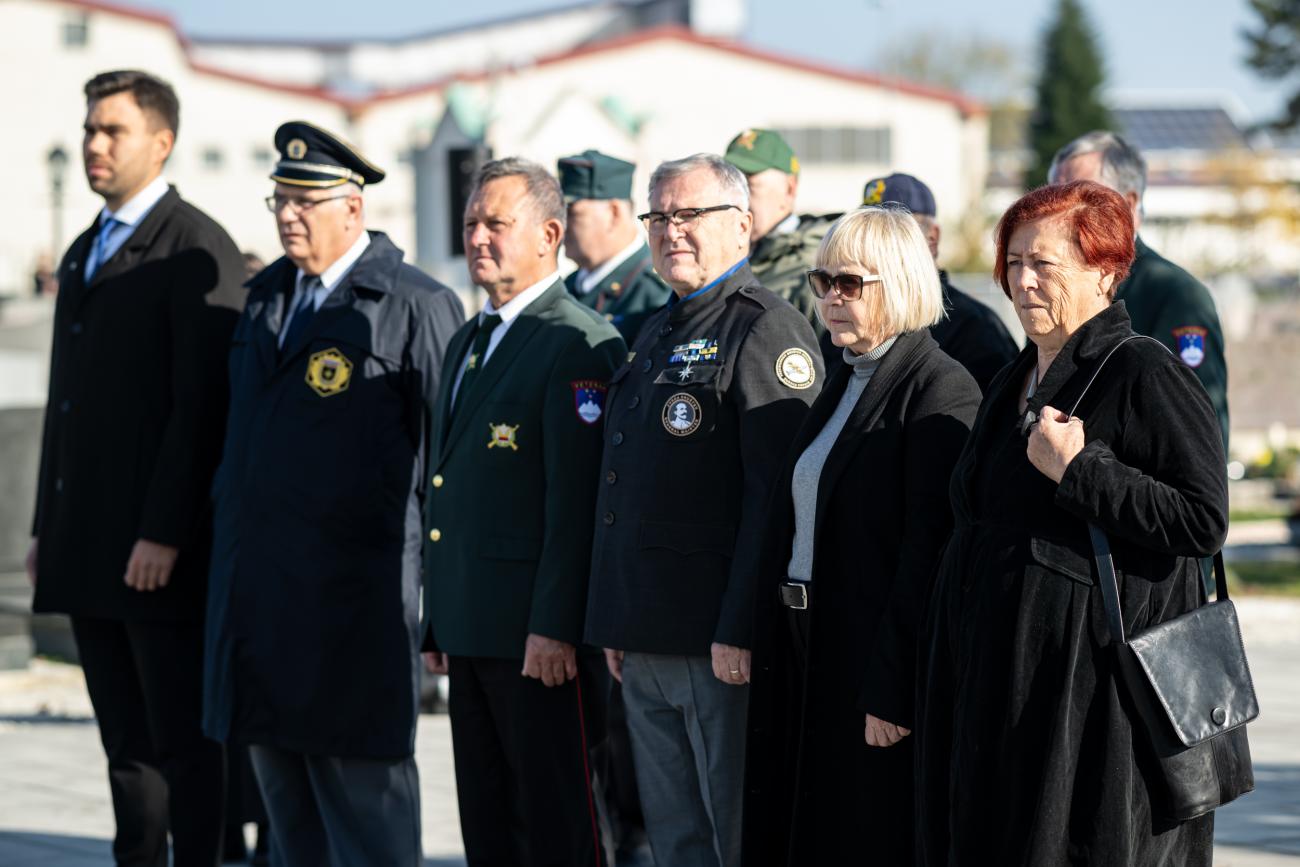 Komemoracija 2024