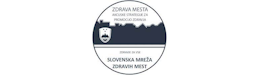 NIJZ logotip - Zdravo mesto