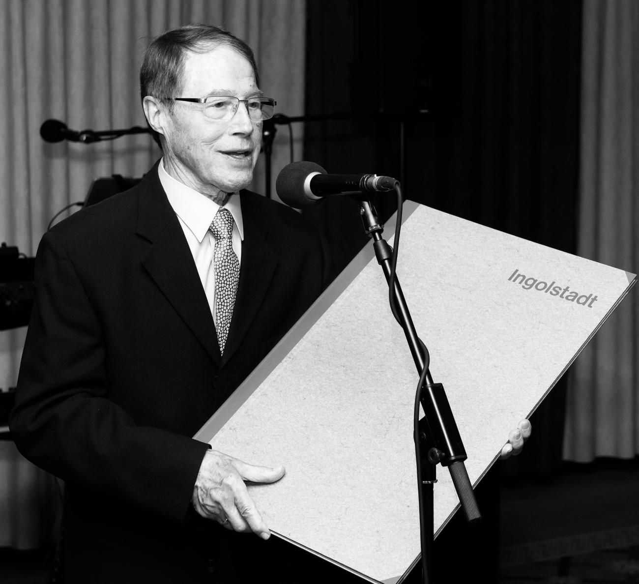 Peter Schnell