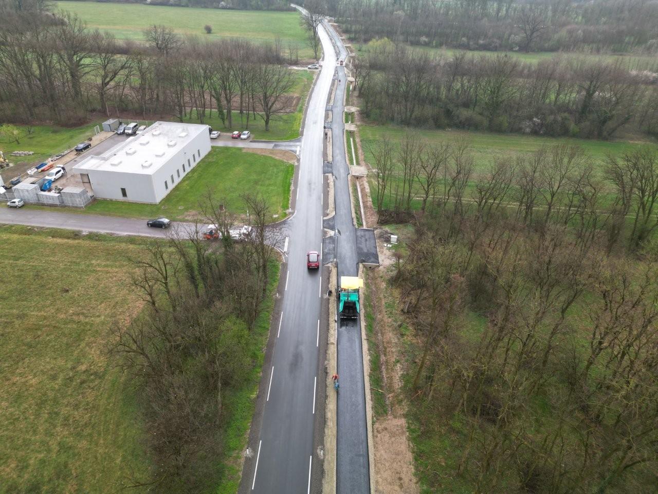 Noršinska ulica