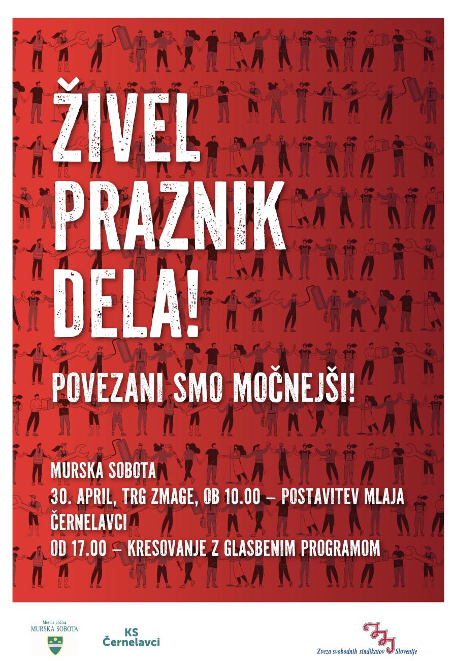 1. maj 2025