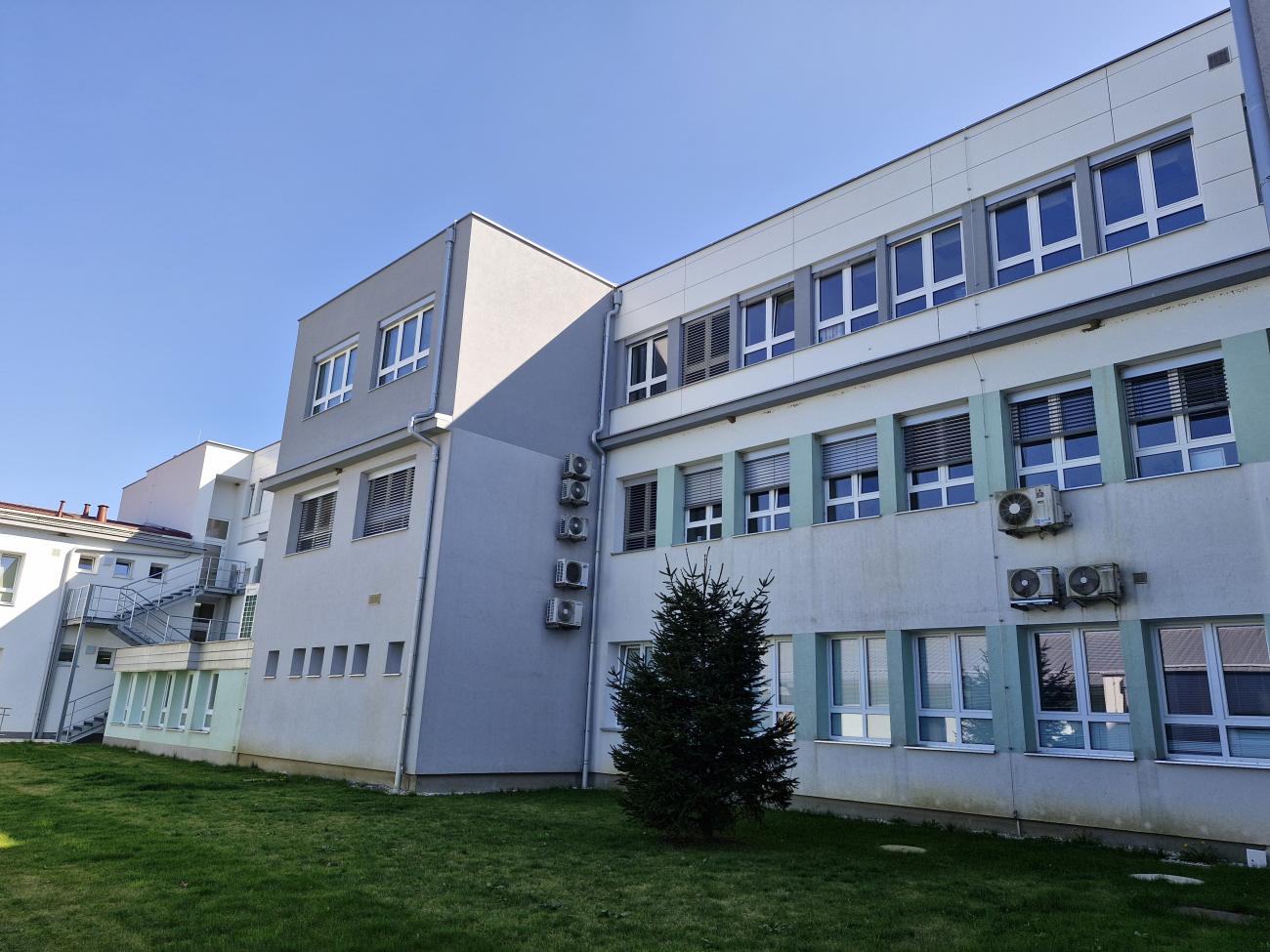 Zdravstveni dom Murska Sobota