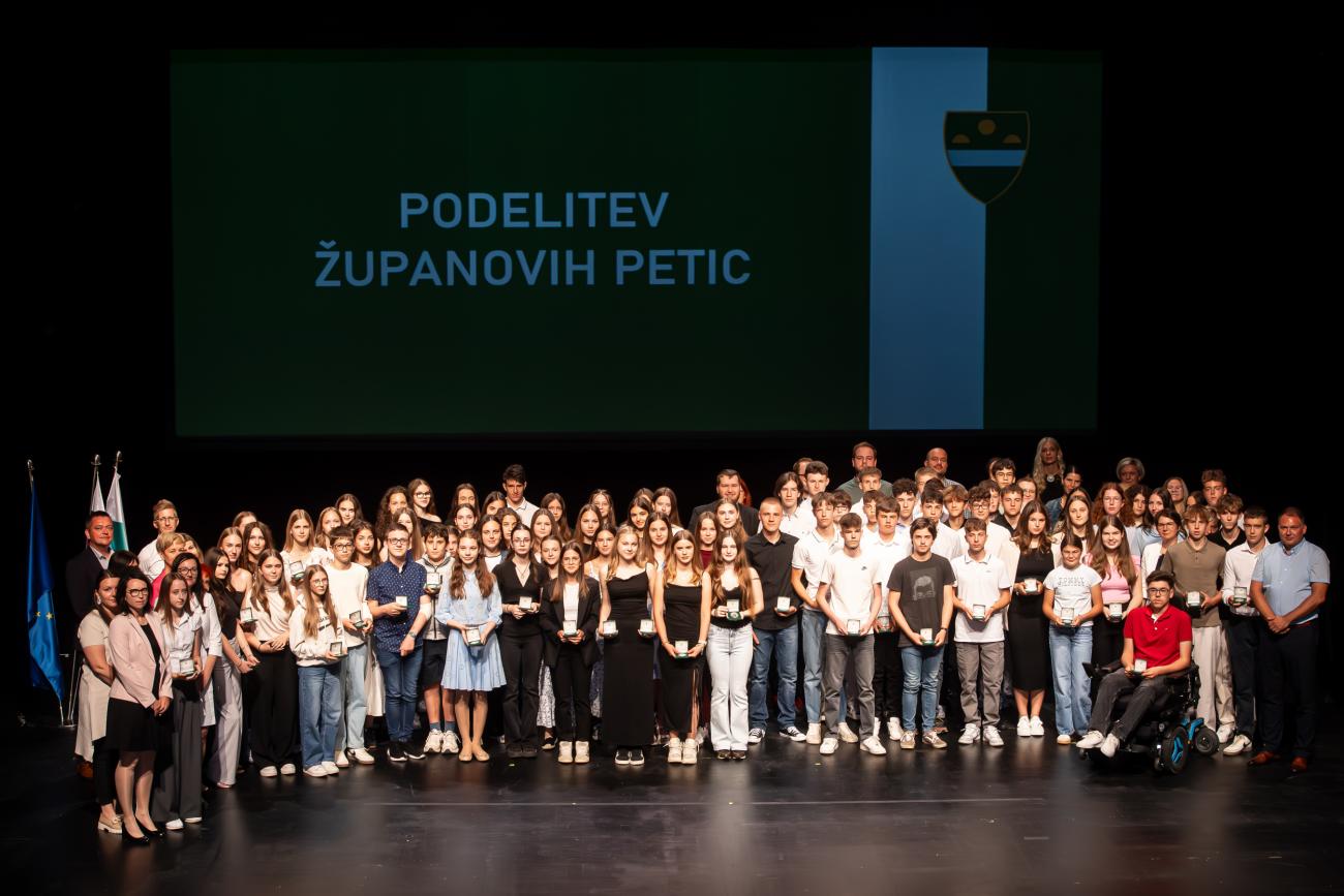 Odličnjaki 2025