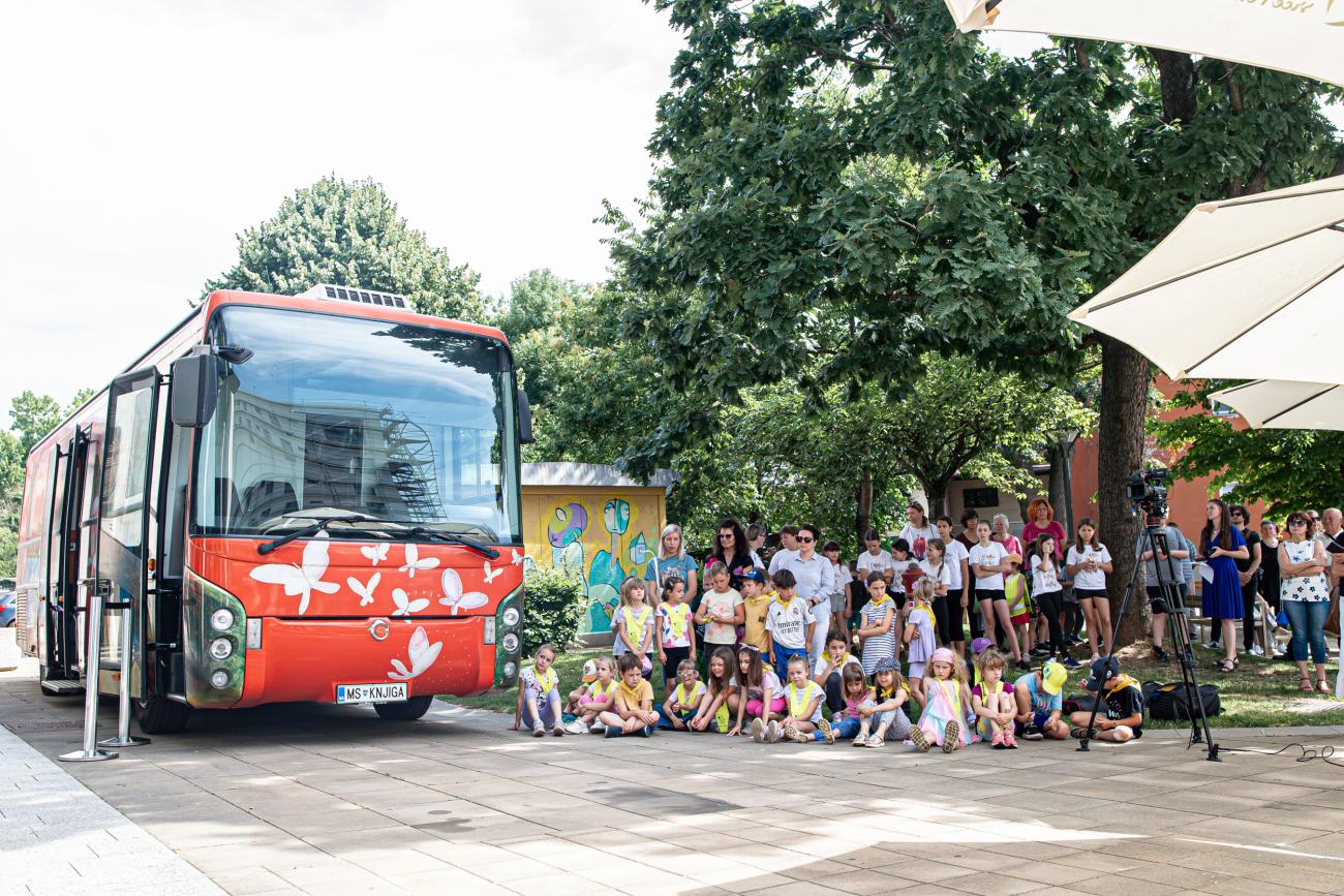Bibliobus
