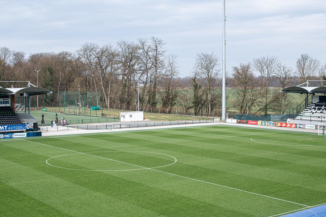 Stadion Fazanerija