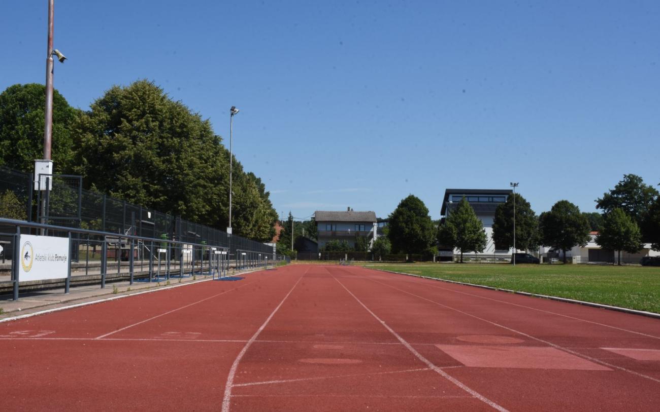 Atletski stadion