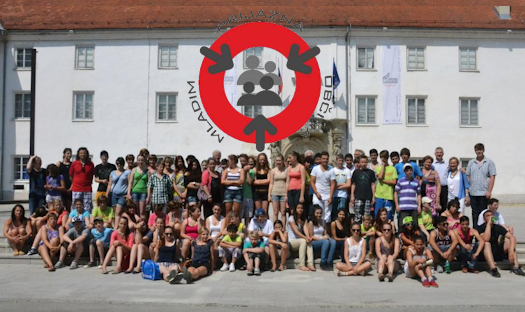 Izpostavljeno - mladina in mladim prijazna občina
