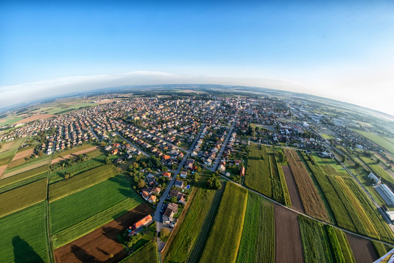 MS Panorama