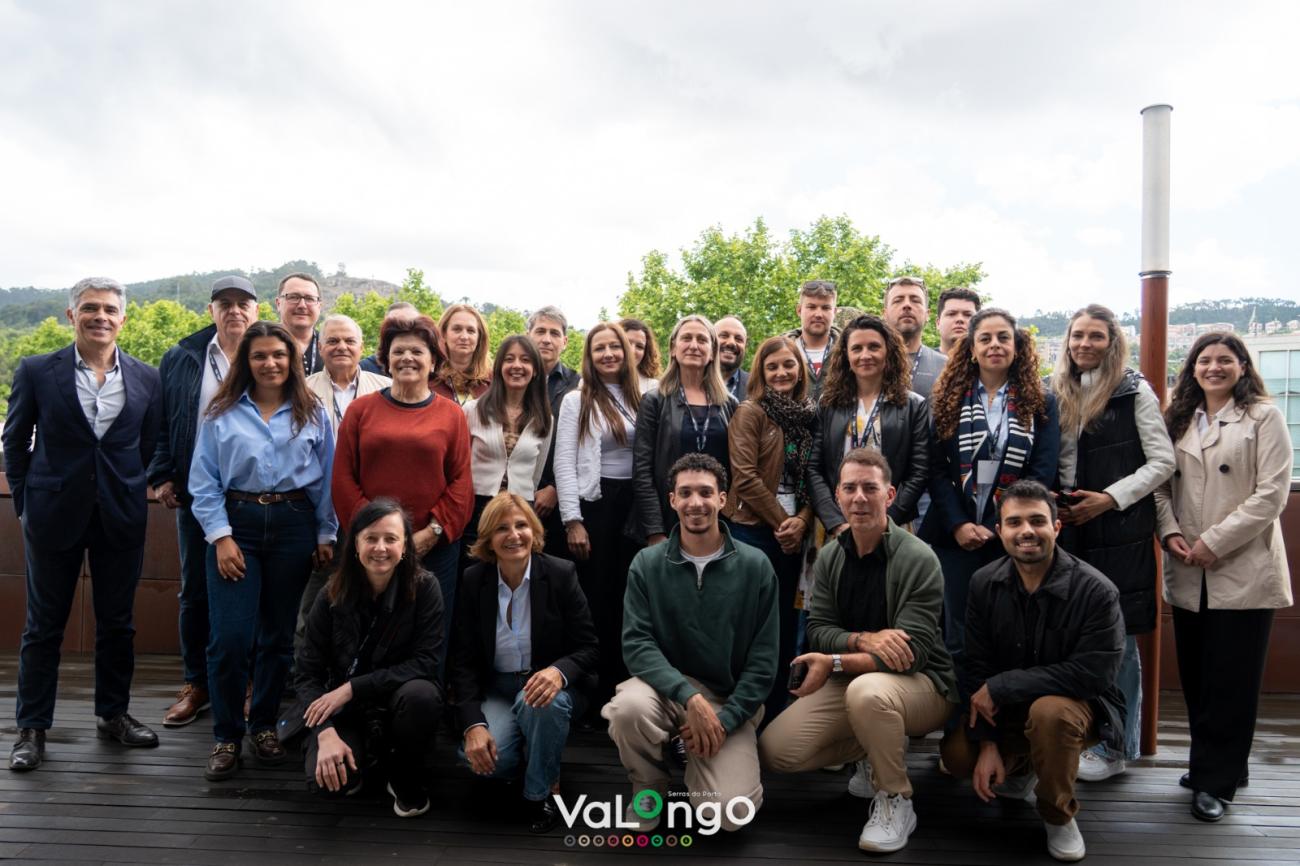 GreenMove Valongo