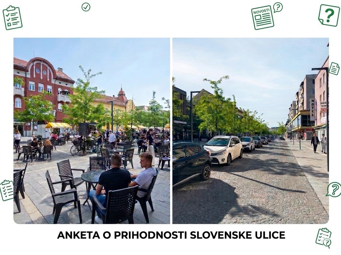 slovenska primerjava
