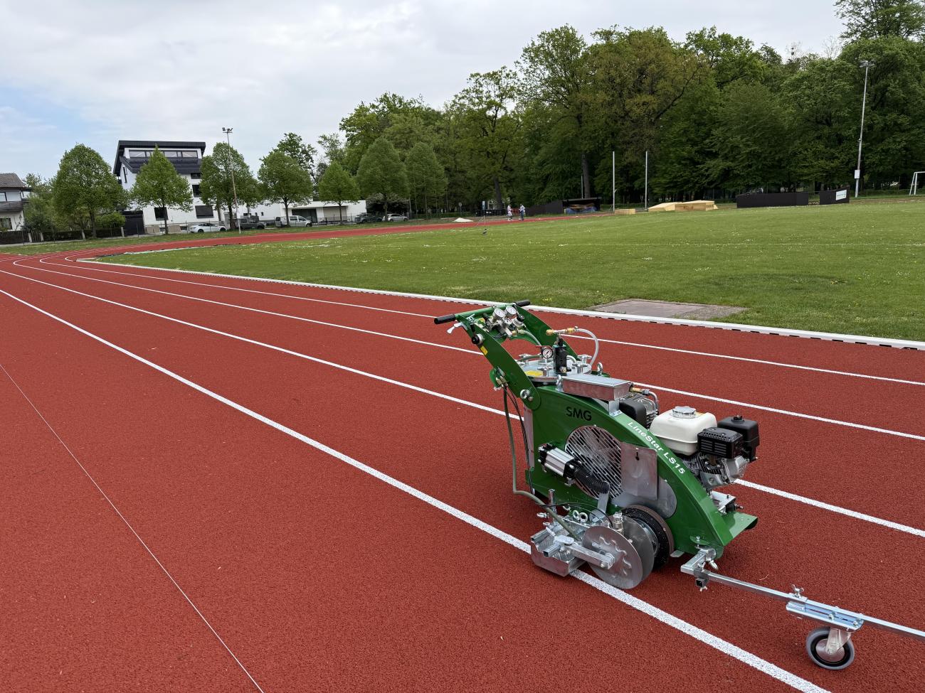 Atletski stadion_črte_april 2026