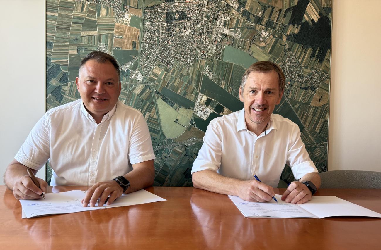 Podpis pogodbe mestni park_avgust 2026
