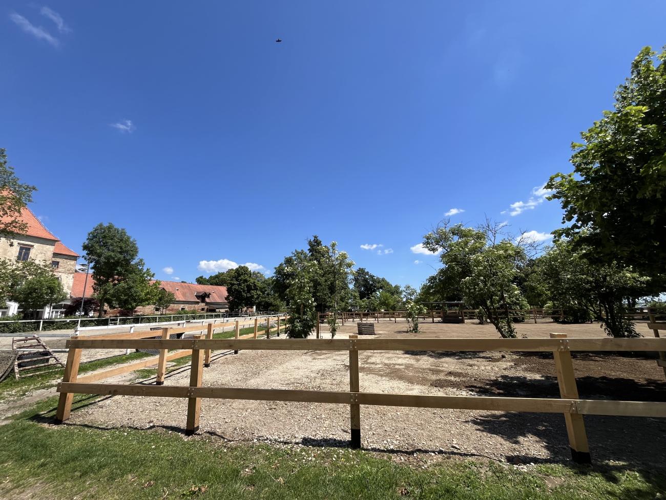 Konjeniški center_sptember 2026