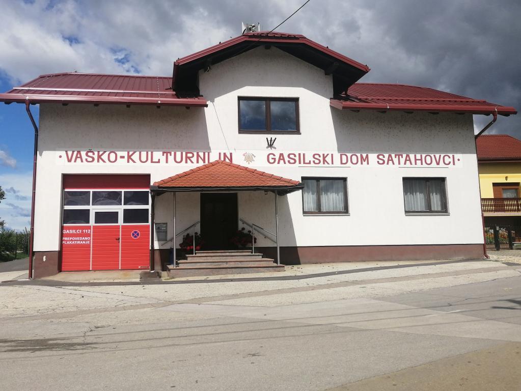 9 Satahovci 2
