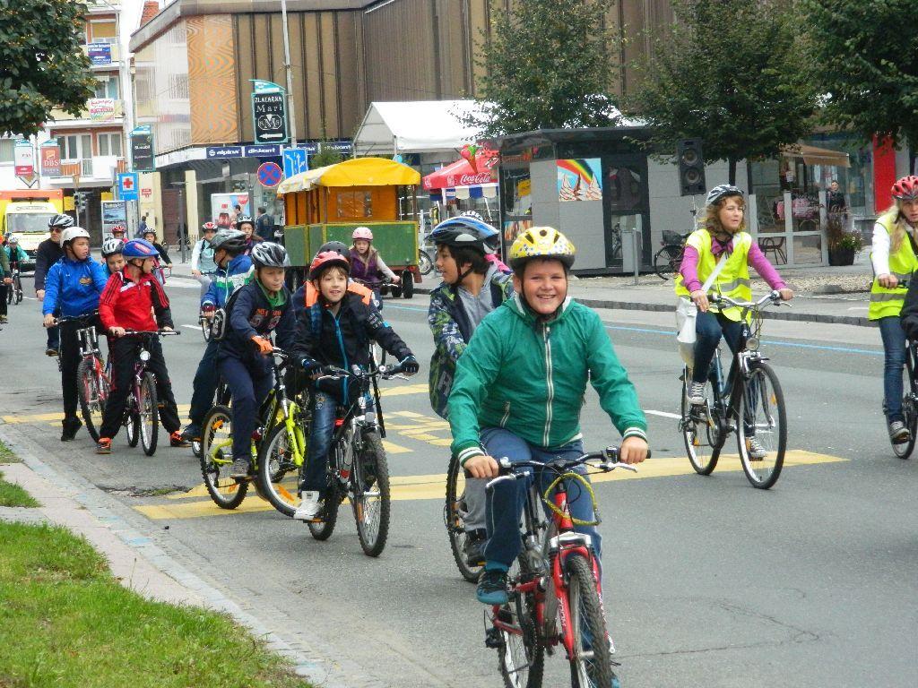 Evropski teden mobilnosti 2013-pom