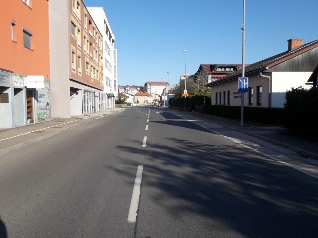 Gregorčičeva ulica (5)-pom