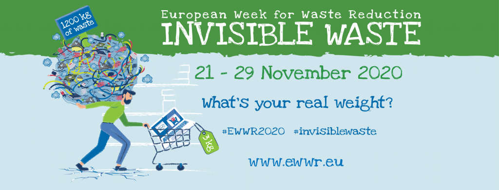 Invisible waste