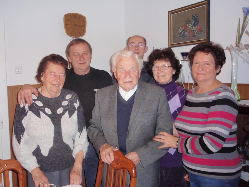 Najstarejsi Sobocan