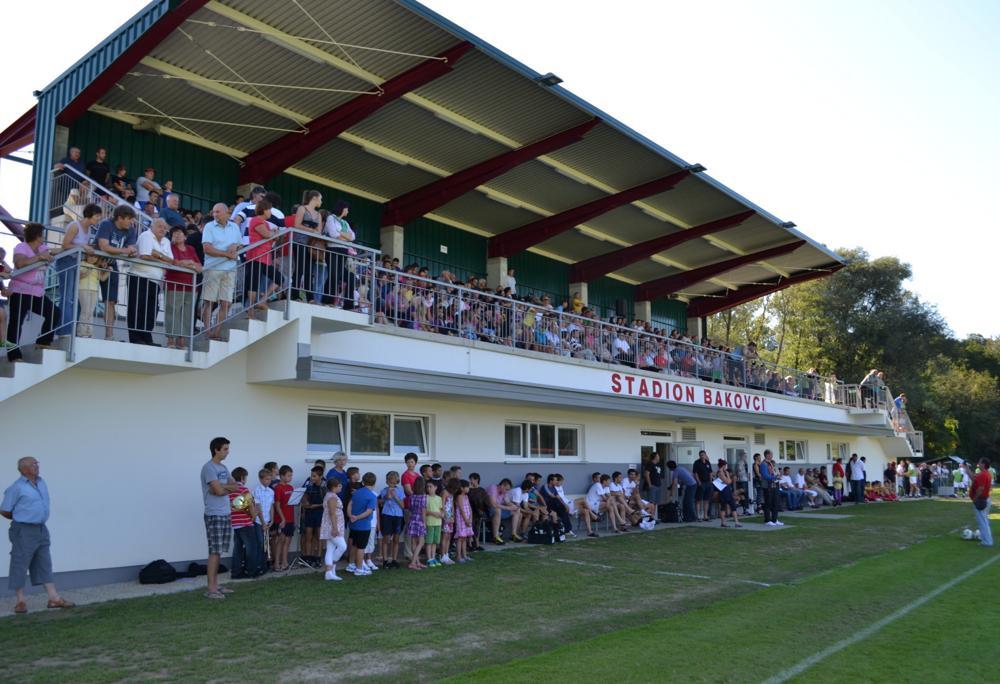 PORT_Novi stadion v Bakovcih