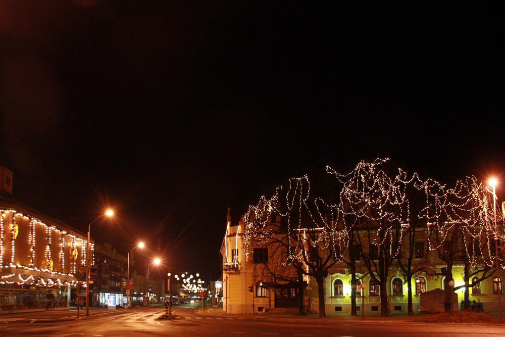 Praznična Sobota