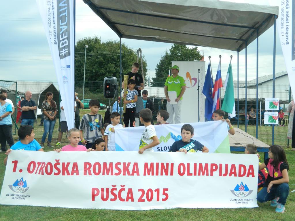 Romska otroška olimpijada (18)