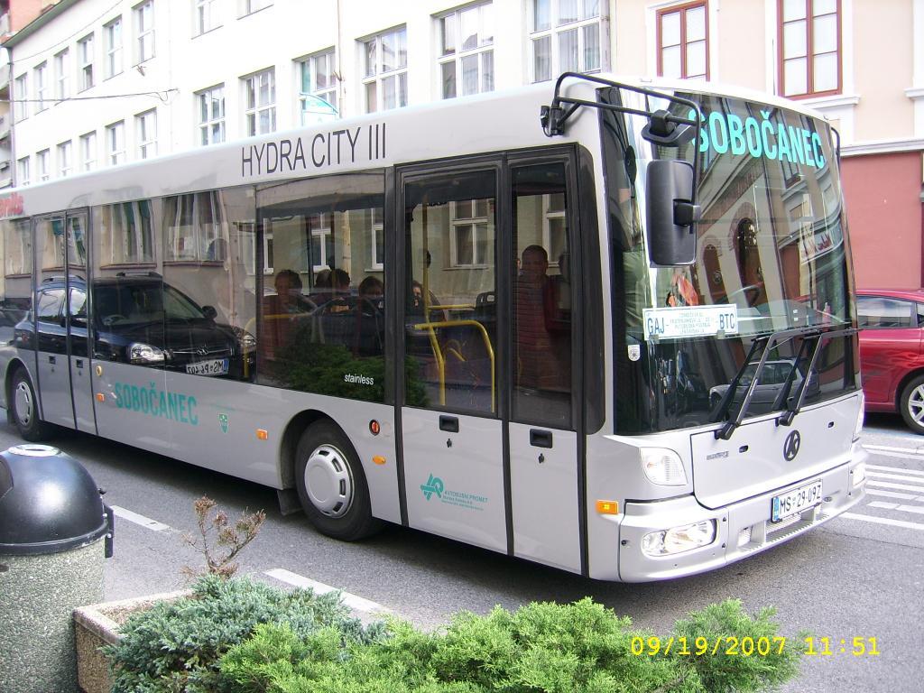 Sobočanec