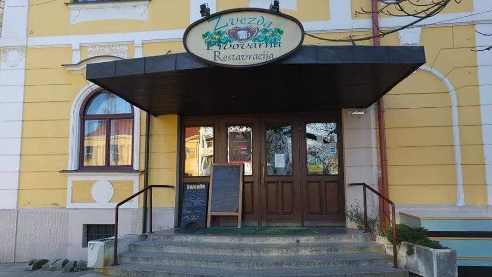 Zvezda